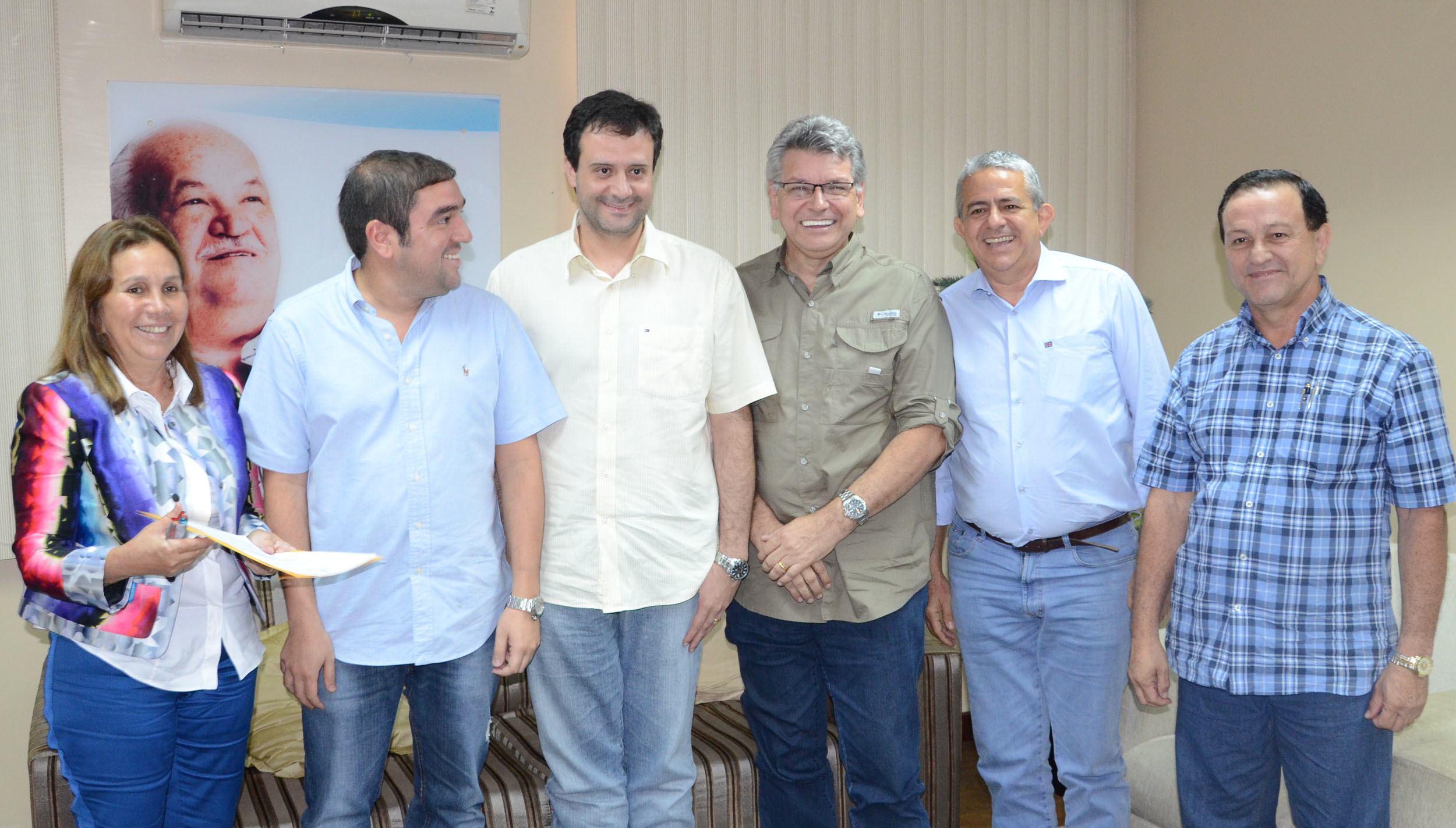 Vereador Enaltece Parceria Da Prefeitura Com Manaus Ambiental