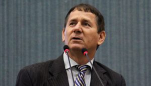 Roberto Sabino sugere legalização da Guarda Municipal