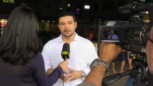 Rodoviária de Manaus tem projeto de reforma, diz Fransuá