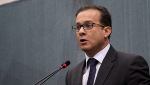 Vereador defende proposta para diminuir gasto com publicidade