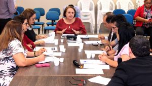 Comed explica Lei 2.260 a Conselho Municipal de Educação