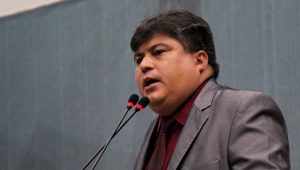 David Reis atende demanda de moradores do Dom Pedro