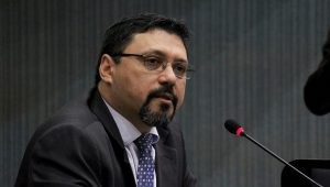 Dr. Ewerton destaca trabalho da Semsa no combate ao Sarampo