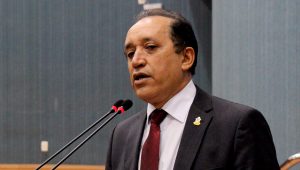 Samuel lembra ‘Dia do Índio’ e defende PL que valoriza a cultura