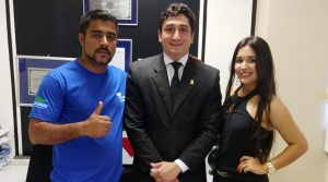 Reizo destina R$58 mil à entidade com crianças cardiopatas