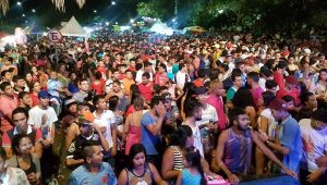 Rosivaldo Cordovil destaca aniversário do bairro Cidade Nova