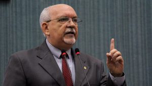 Wallace faz Moção de Parabenização a IDPB Manaus Moderna