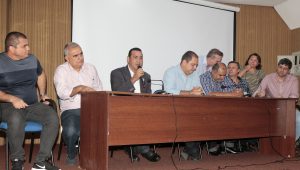 CMM vai encaminhar indicação ao Executivo Municipal para retomada de Passe Livre