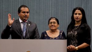 Vereadores parabenizam e homenageiam as mães durante Pequeno Expediente