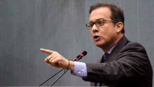 Vereador mobiliza plenário para votar em CPI do Transporte