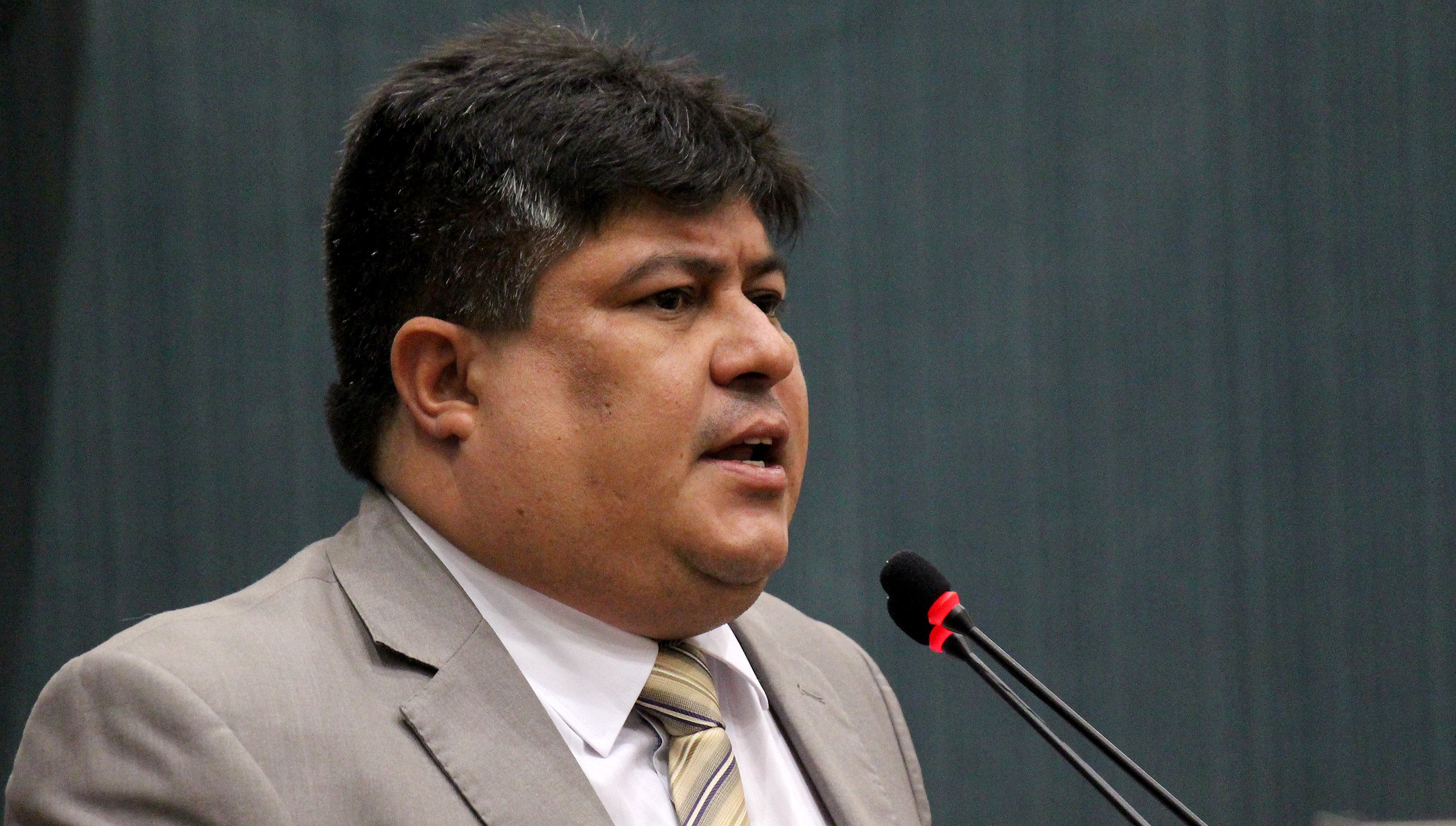 David Reis Convoca Águas De Manaus Para Audiência Na Comissão De Água E Saneamento