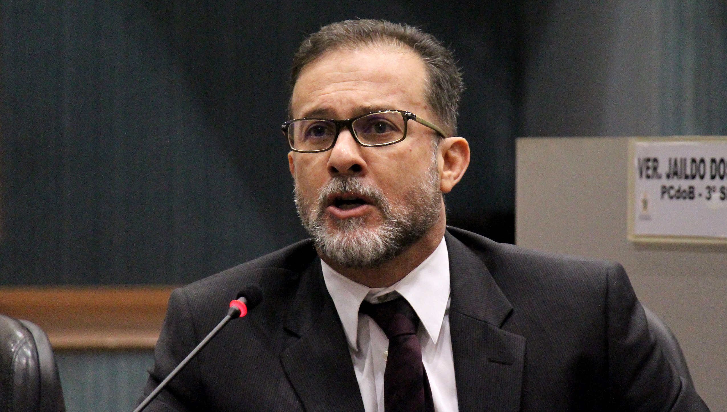 Em Três Anos, Menos De 3% Do Plano De Mobilidade Urbana Foi Cumprido, Afirma Chico Preto