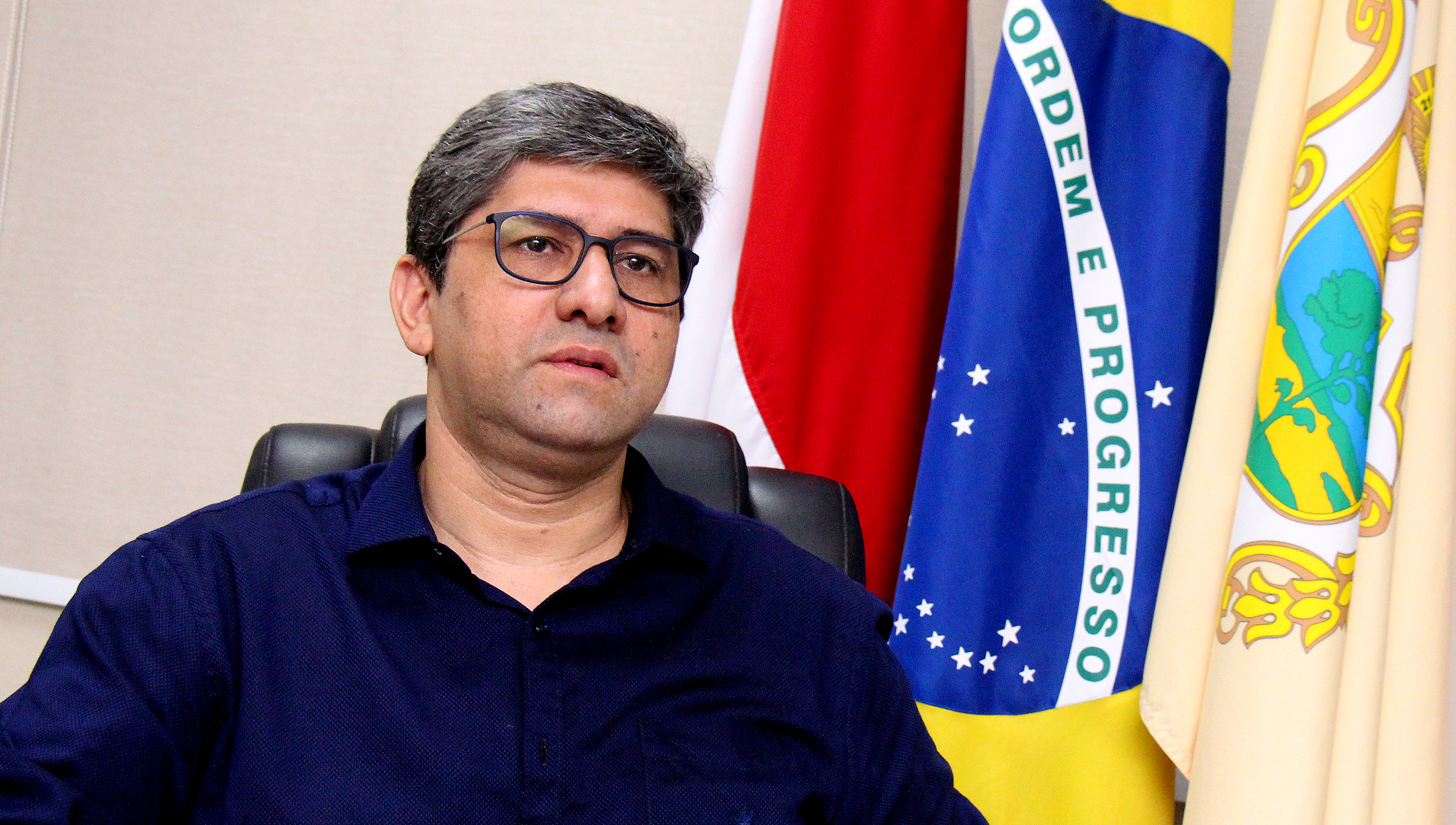 Joelson Silva Quer Gestão Coerente E Participativa
