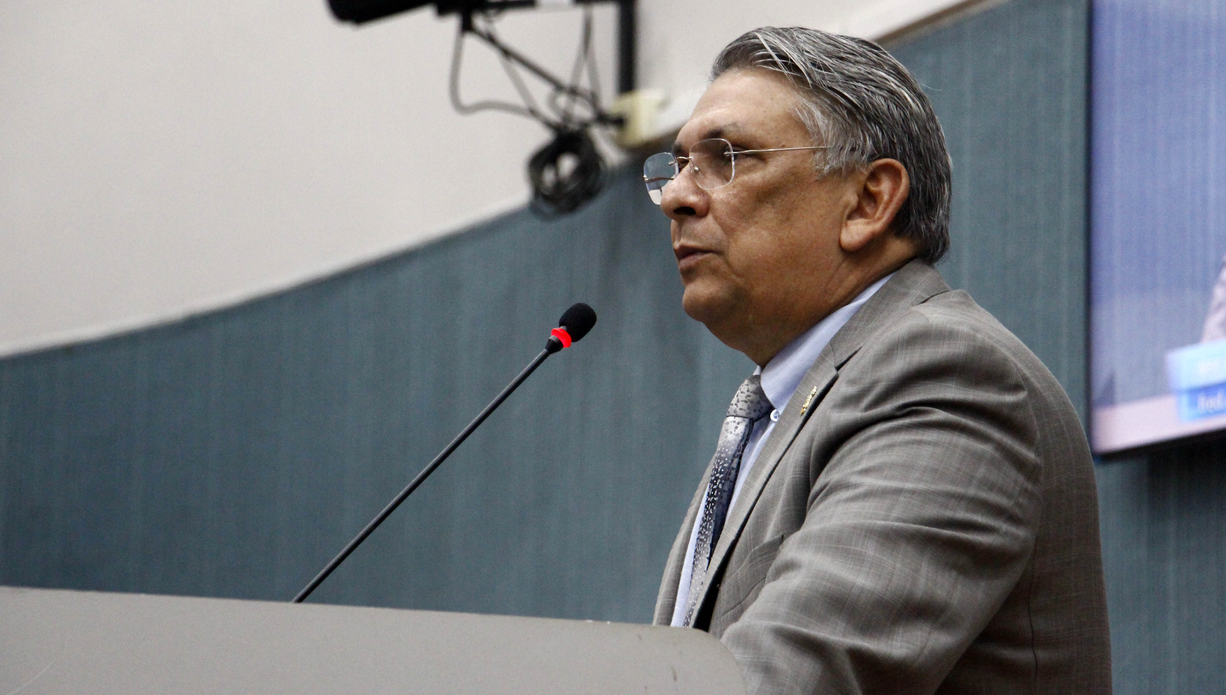 Fred Mota Anuncia Que FCecon Será Beneficiada Com Emendas Ao Orçamento Da União Em 2020