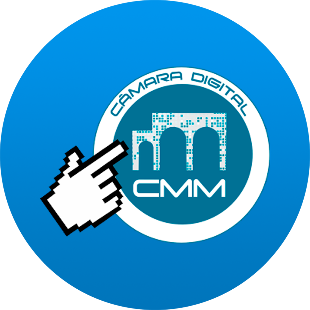 Câmara Digital
