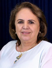 THEREZINHA RUIZ DE OLIVEIRA