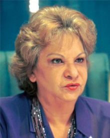 MARISE MENDES PEREZ