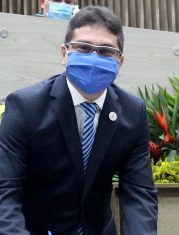 Jander de Melo Lobato