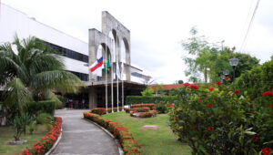 Câmara Municipal de Manaus - Foto: Cleuton Silva e Eder França/Dicom