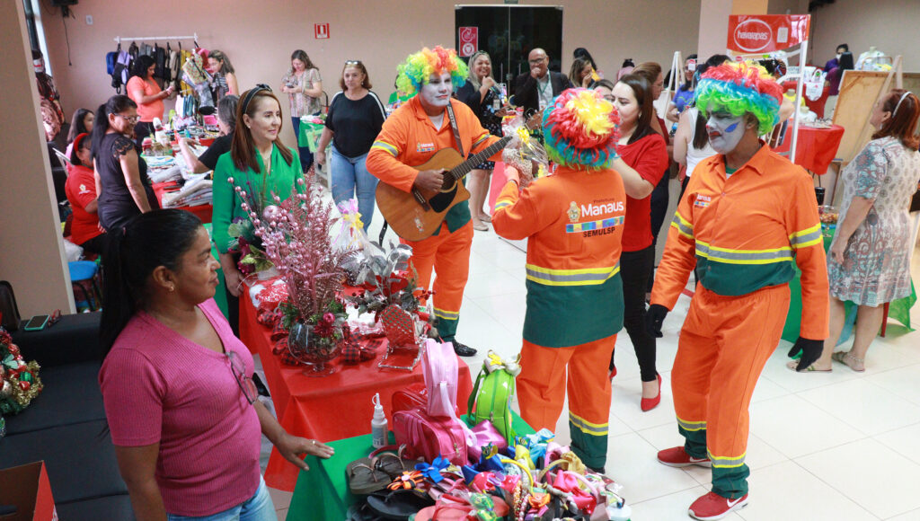 CMM BAZAR DE NATAL ROBERVALDO ROCHA 3