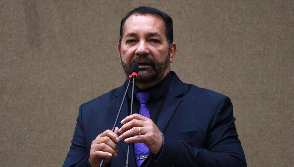 GILMAR NASCIMENTO UNIAOV 2