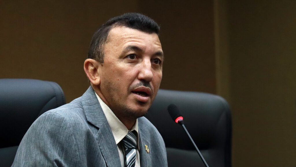SASSA DA CONSTRUCAO PT ROBERVALDO ROCHA 1