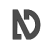 Logomarca NVDA