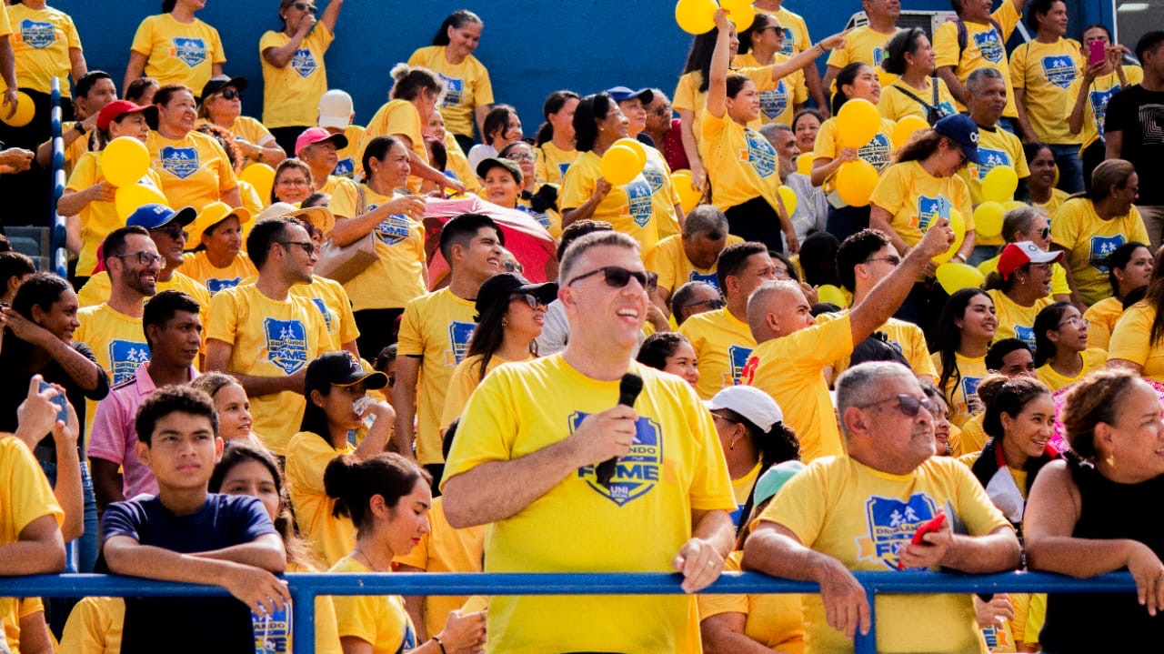 Vereador João Carlos participa da 2ª edição da ação solidária ‘Driblando a Fome’, em Manaus