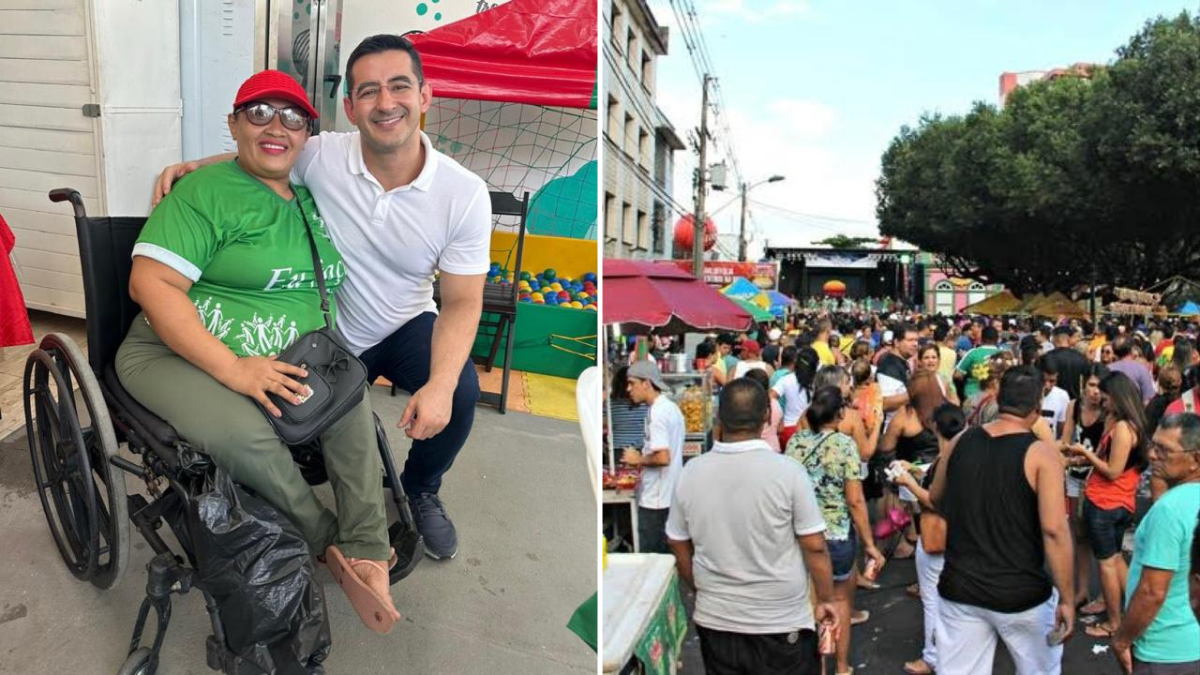 Vereador Saimon Bessa integra comissões que defendem consumidor e pessoas com deficiência - Foto: Arquivo/Divulgação