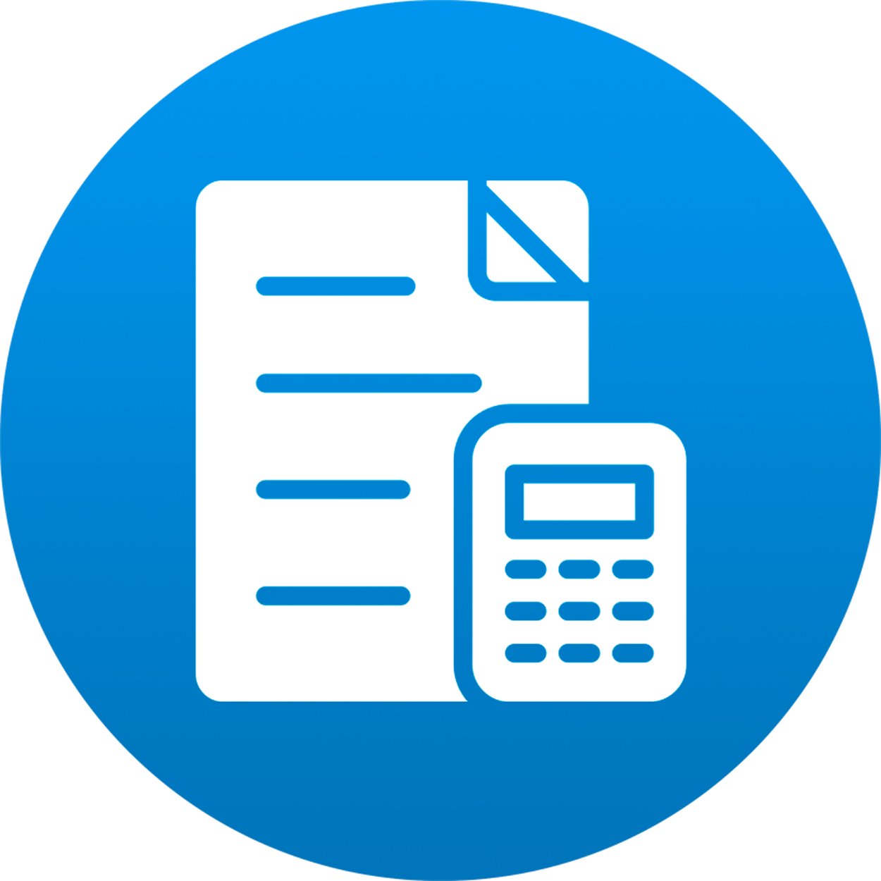 Balancete Sintético