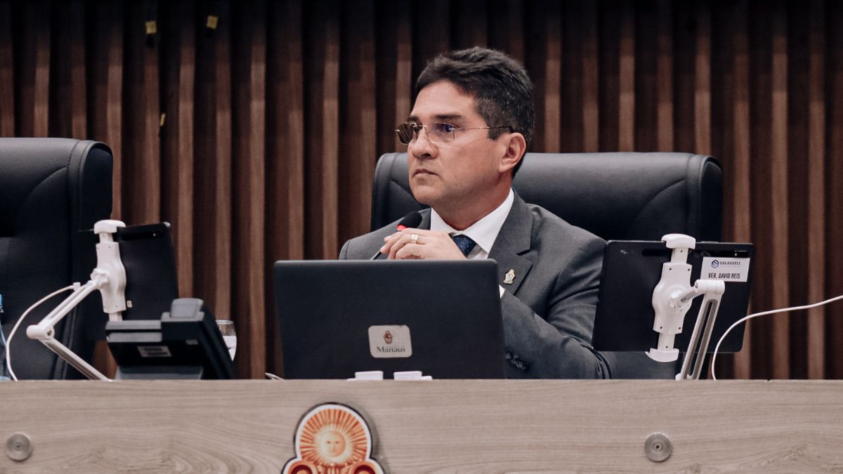 CMM aprova Projeto de Lei de Jander Lobato contra uso irregular de contêineres em Manaus