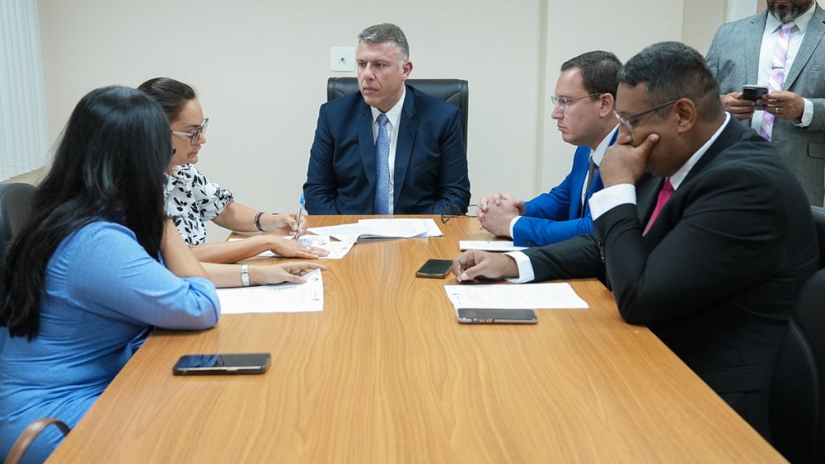 Câmara Municipal de Manaus apresenta balanço semestral da Comissão de Turismo e reforça compromisso com valorização cultural
