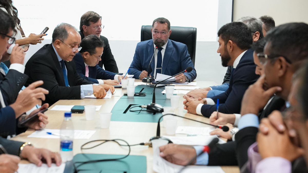 Câmara Municipal de Manaus destaca papel do Legislativo na construção da cidadania no Dia Mundial da Lei