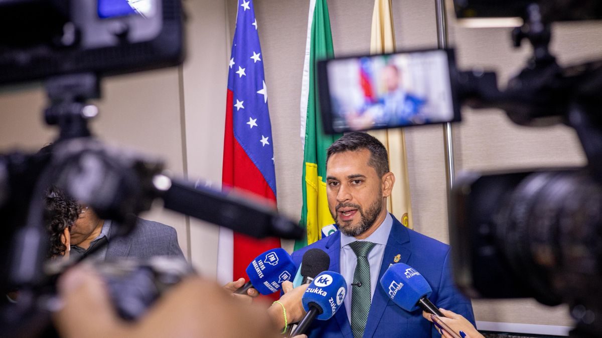 Defesa do consumidor é fortalecida com parceria entre Câmara Municipal e Procon Manaus
