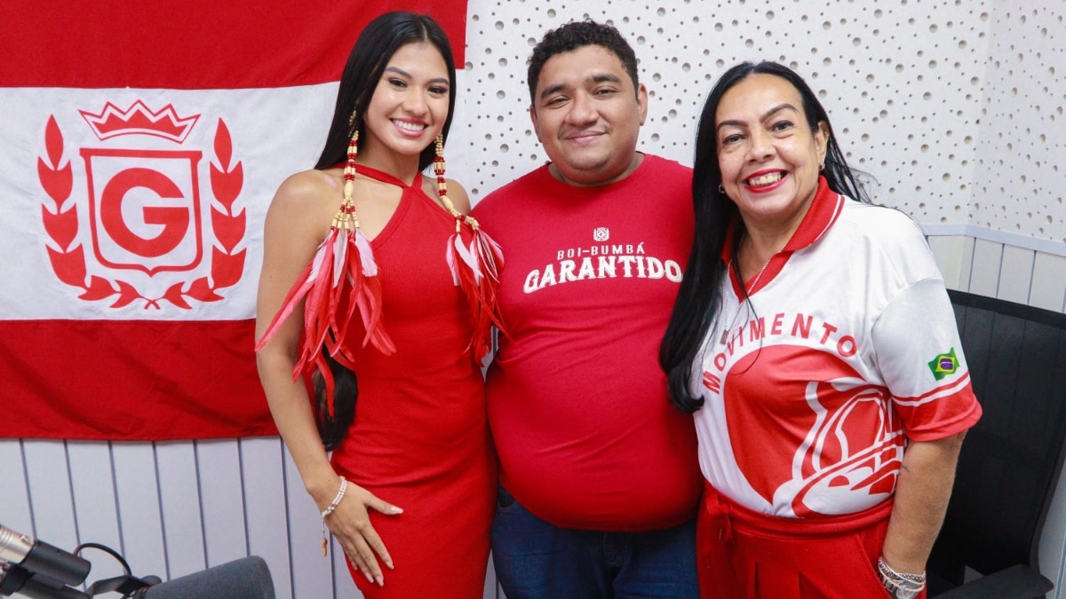Edição especial do programa 'Câmara & Toada' homenageia o Boi Garantido, campeão do 58º Festival de Parintins