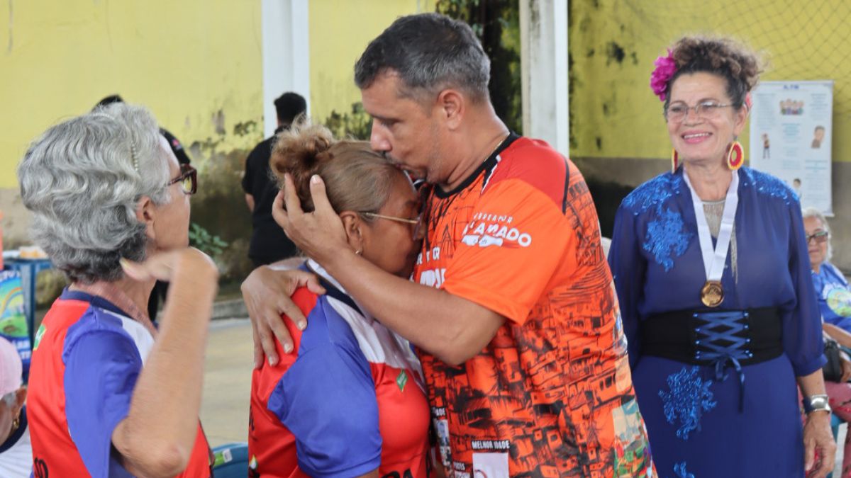 Carlos Pai Amado apoia Ação de Cidadania na zona Leste de Manaus com oferta de mais de 50 serviços gratuitos