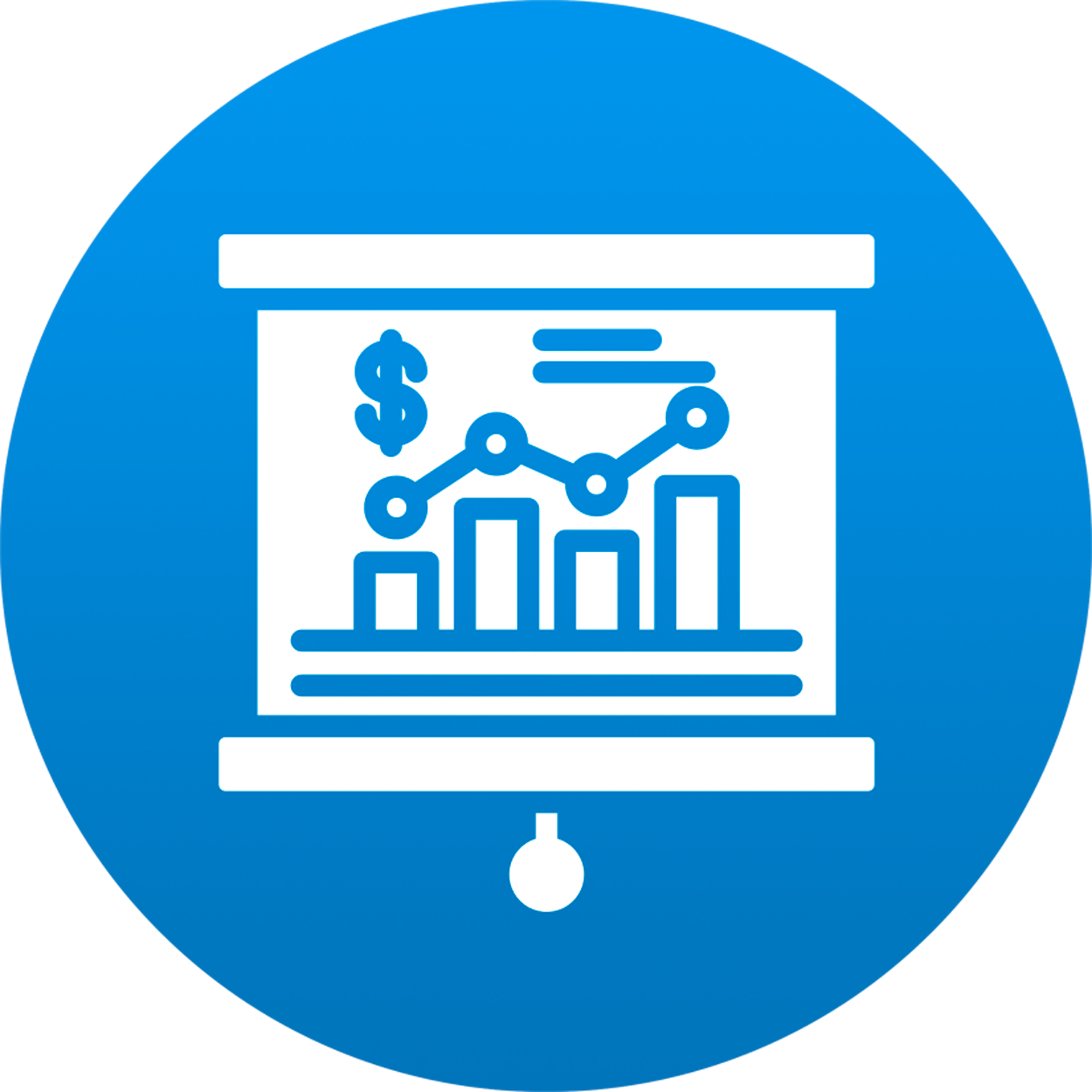 Demonstrativo Financeiro