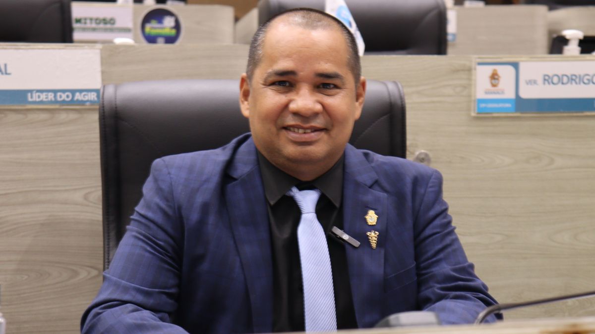 Sérgio Baré parabeniza nova diretoria do Sinfisio-AM e destaca união da categoria em Manaus