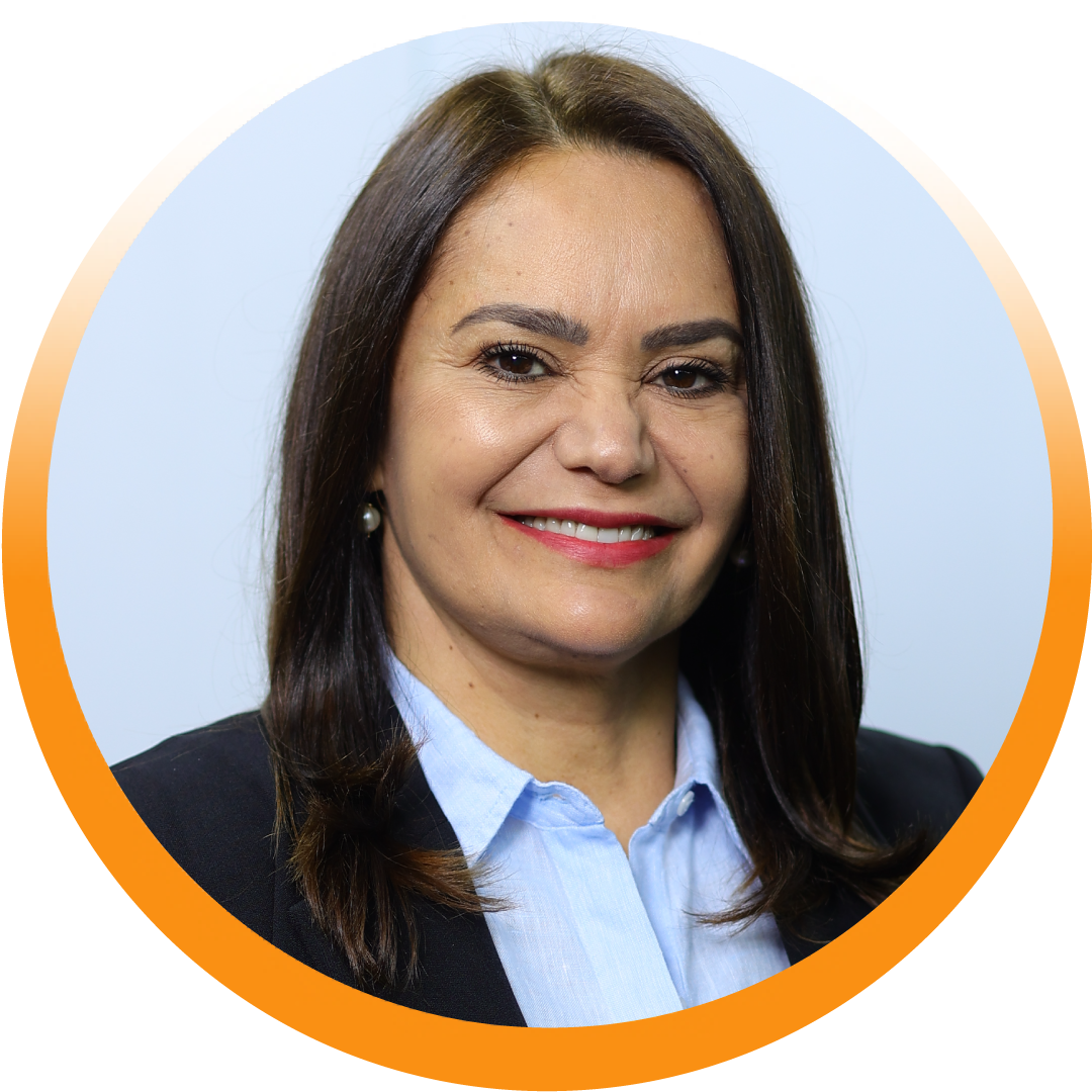 Professora Jacqueline