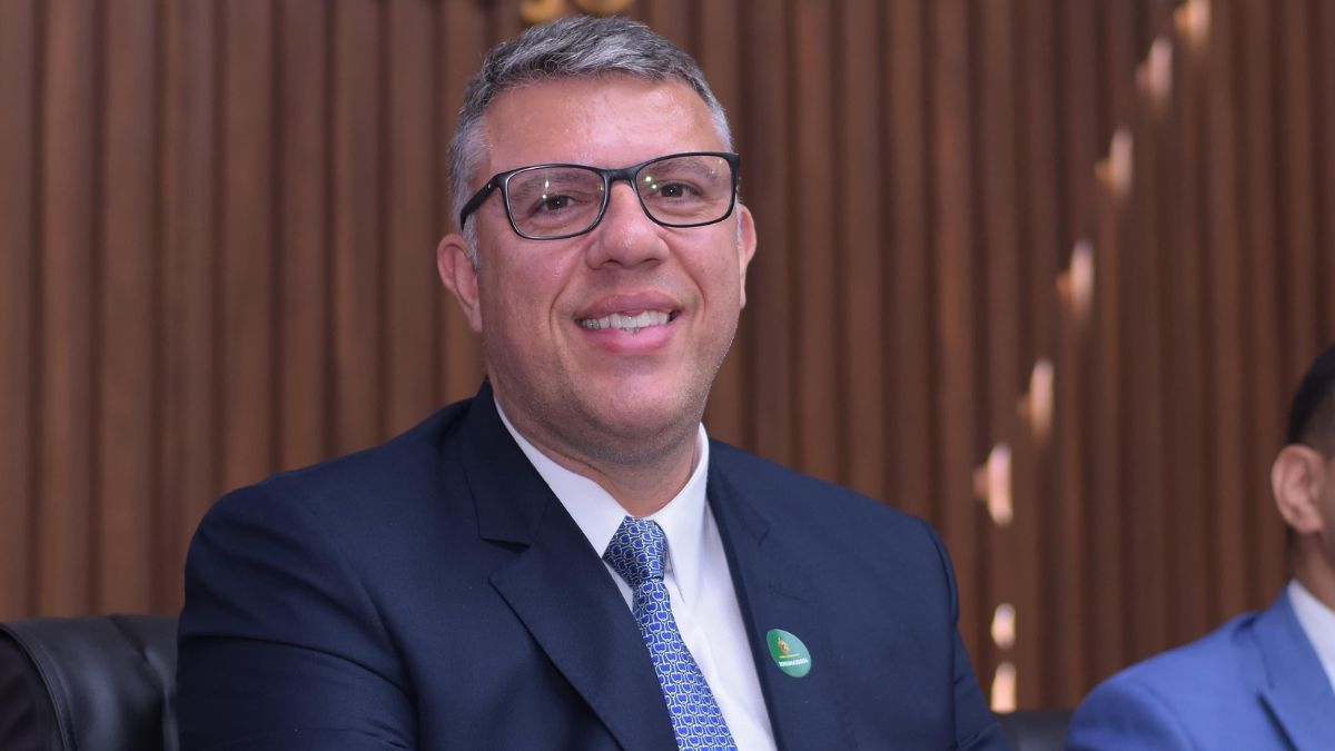 João Carlos encerra primeiro semestre com avanços legislativos e fortalecimento do turismo em Manaus