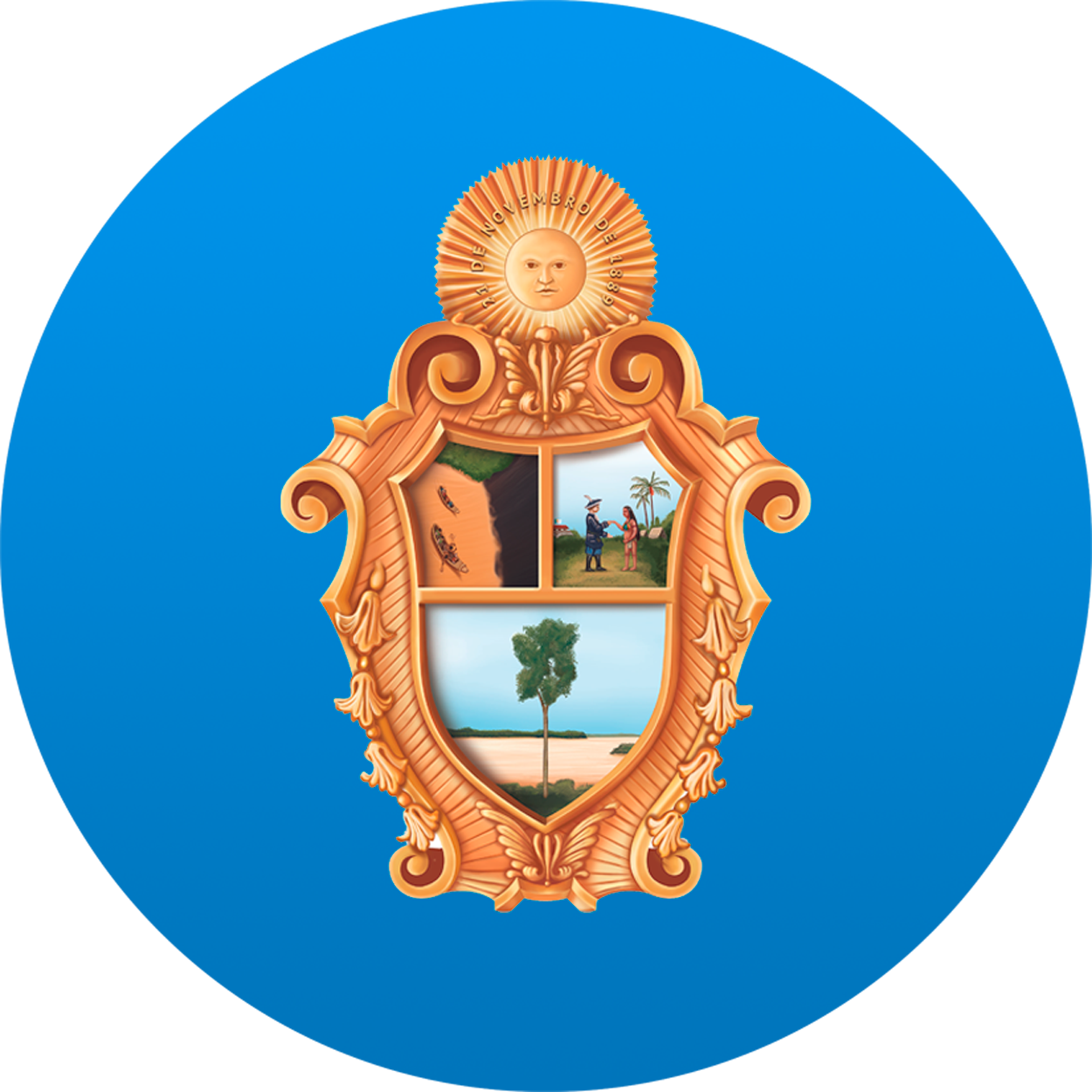 Concurso Público CMM 2024