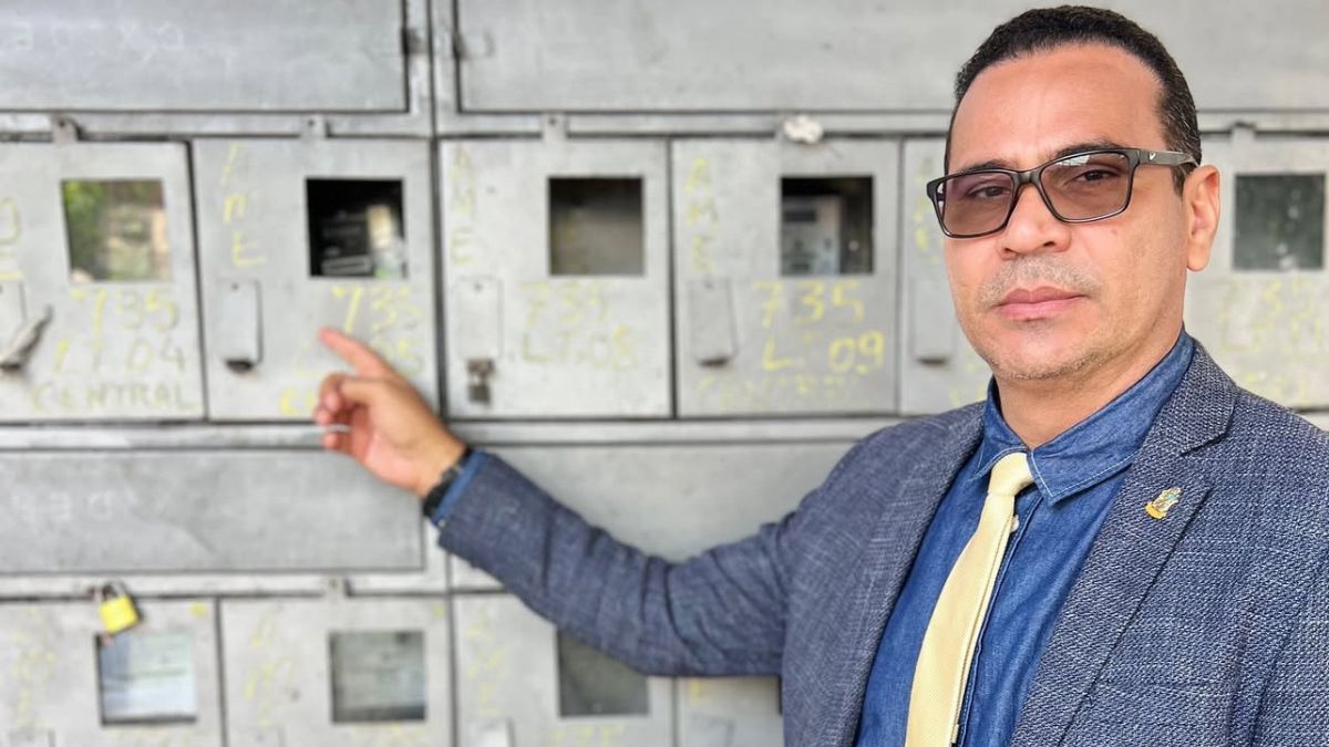 Jaildo Oliveira destaca lei que protege comerciantes e consumidores contra cortes sem aviso