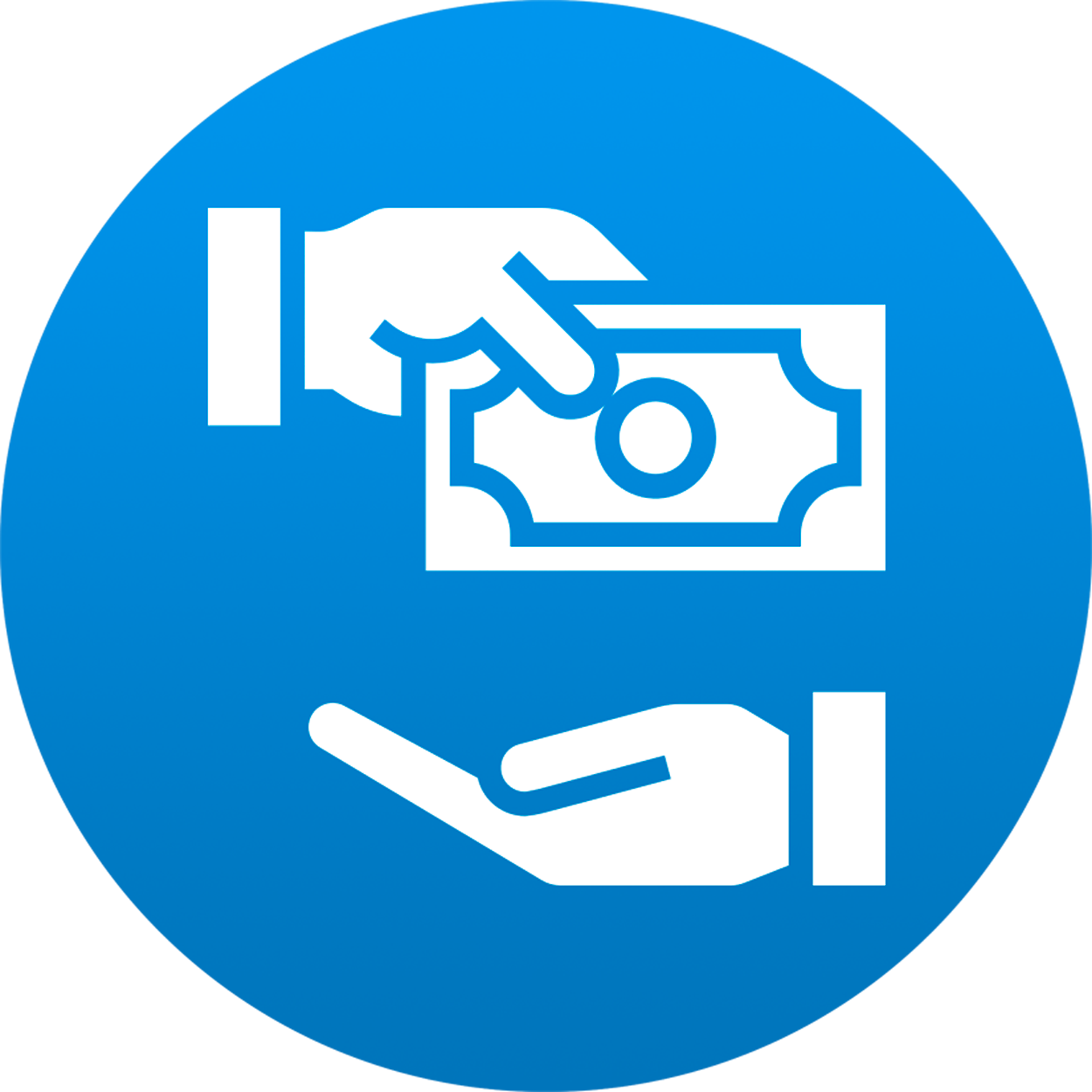 Pagamento de Pessoal