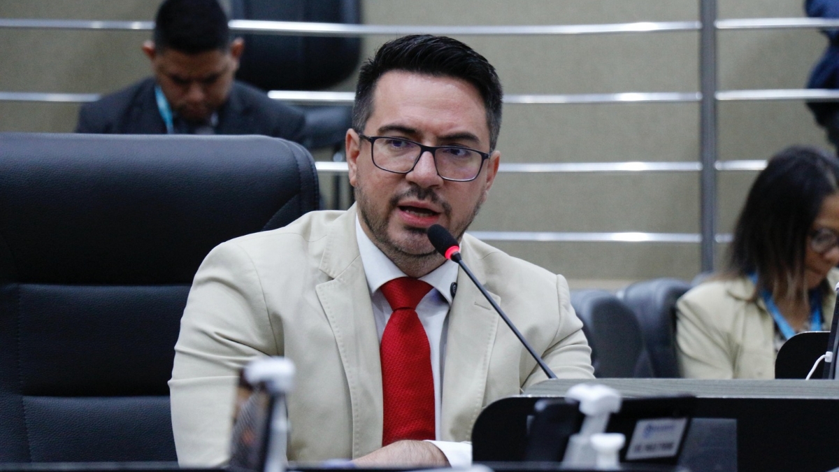 'CPI dos Buracos' proposta por Rodrigo Guedes alcança 10 assinaturas