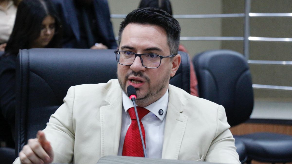 Requerimento de Rodrigo Guedes para convocar secretário sobre Viaduto Rei Pelé é rejeitado