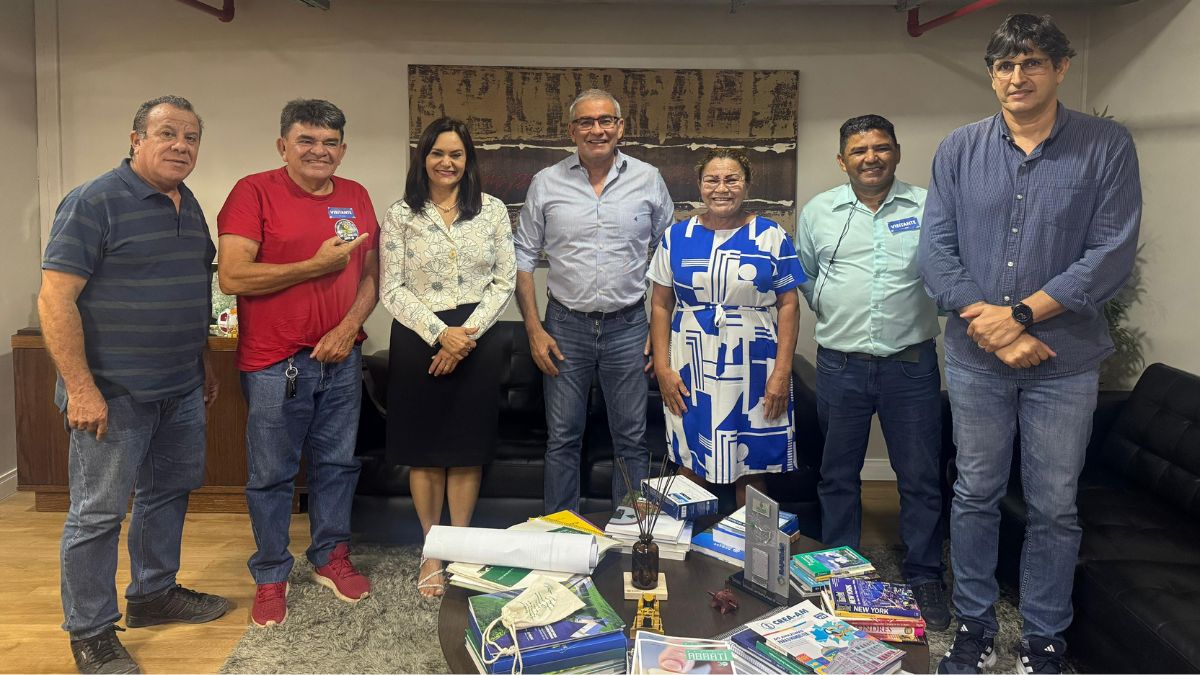Professora Jacqueline acompanha retomada de obras em ramais da BR-174