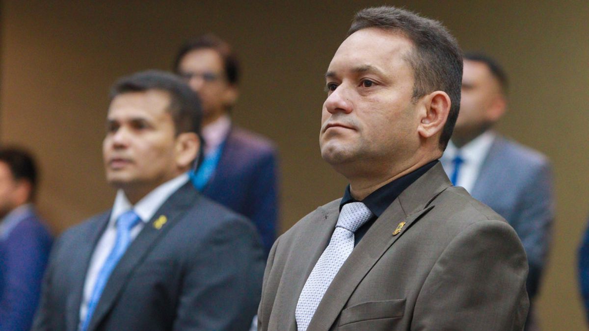 Rodinei Ramos promove ação social com atendimentos jurídicos gratuitos em Manaus no domingo (6/7)
