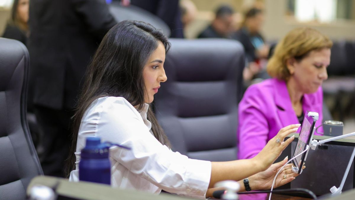Thaysa Lippy propõe programa de teleatendimento em Manaus para população idosa
