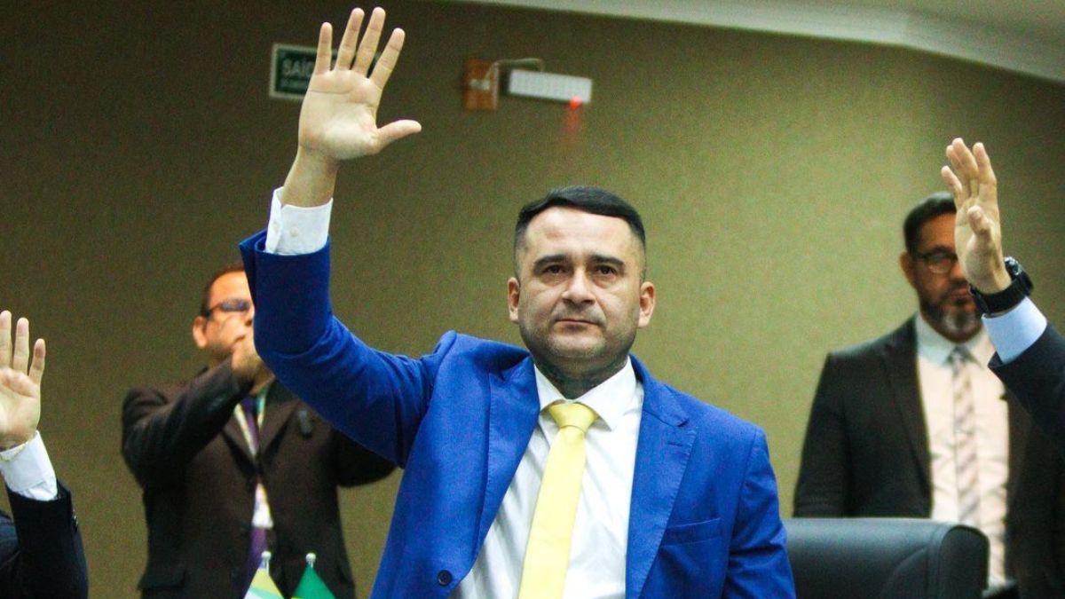 Sargento Salazar propõe critérios mínimos para instalação de radares de trânsito