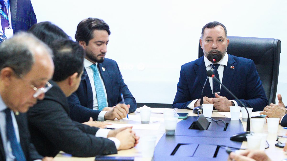 Comissões da Câmara Municipal de Manaus impulsionam debates e propostas na 19ª Legislatura